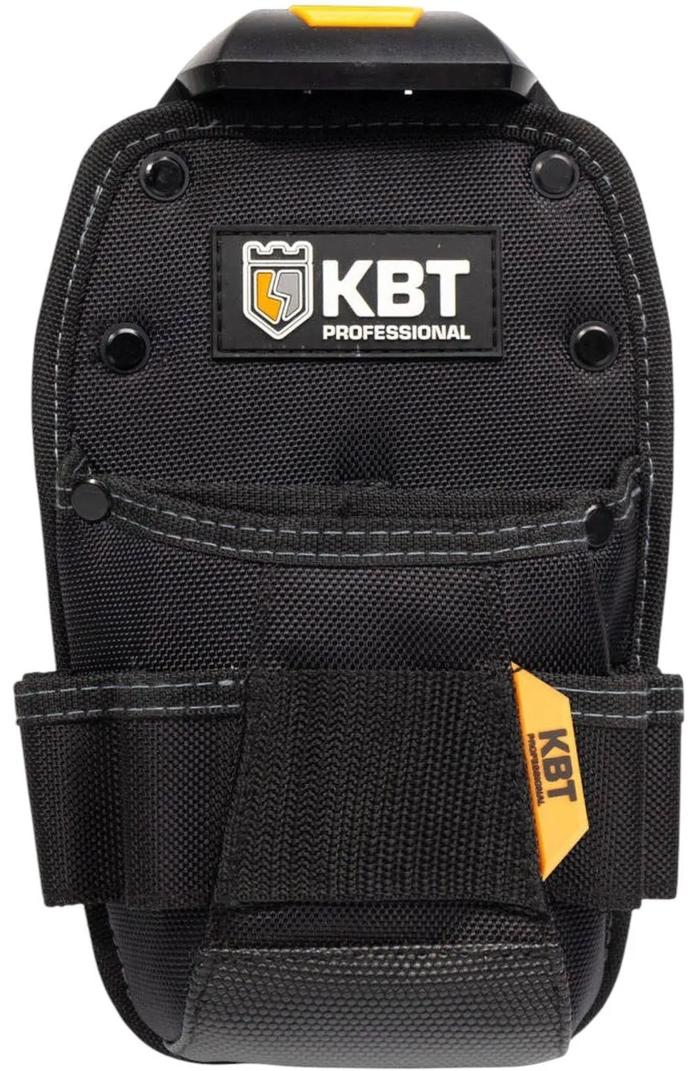 Сумка поясная модульная на клипсе  СМ-03 серия QUICK-LOCK (КВТ) 83137