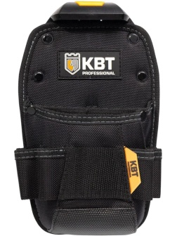 Сумка поясная модульная на клипсе  СМ-03 серия QUICK-LOCK (КВТ) 83137