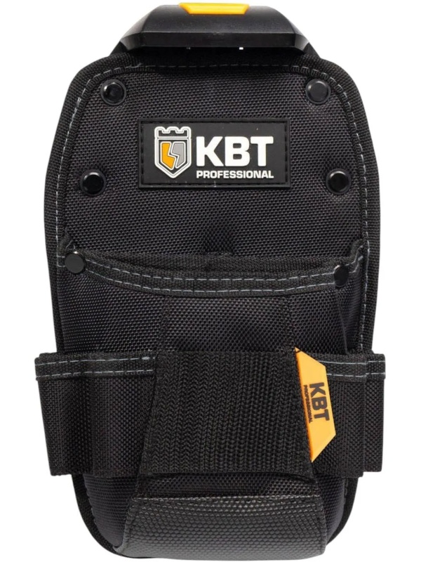 Сумка поясная модульная на клипсе  СМ-03 серия QUICK-LOCK (КВТ) 83137