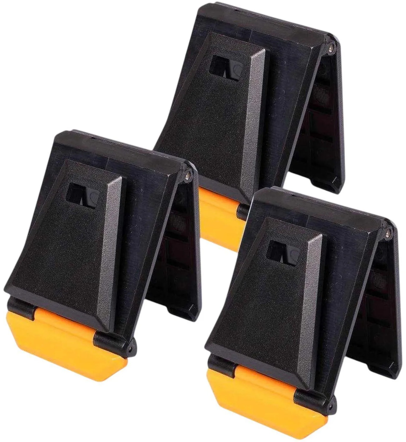 Набор клипс СМ серия QUICK-LOCK (КВТ) 83140