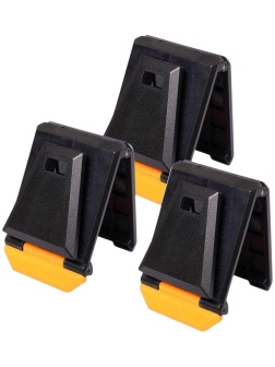 Набор клипс СМ серия QUICK-LOCK (КВТ) 83140