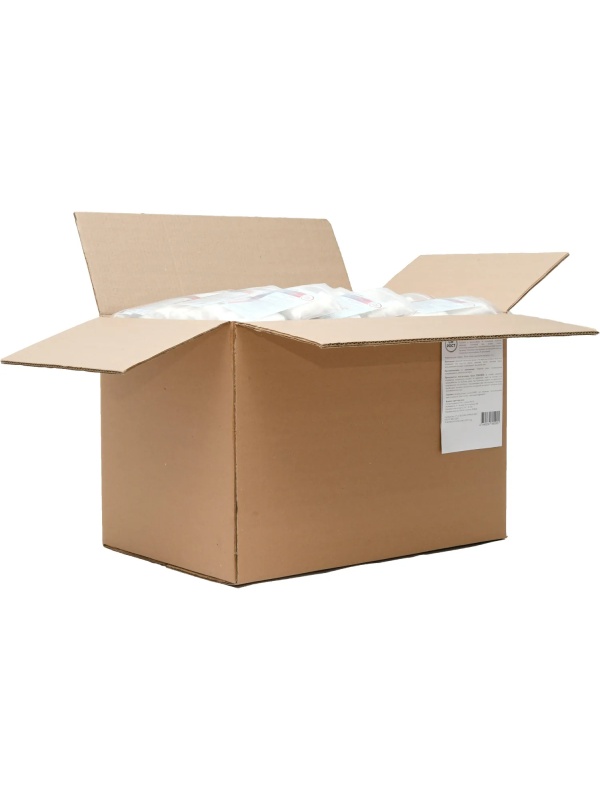 Бинт эластичный фиксирующий медицинский 6см x 4м FIXOMED 15 шт/уп