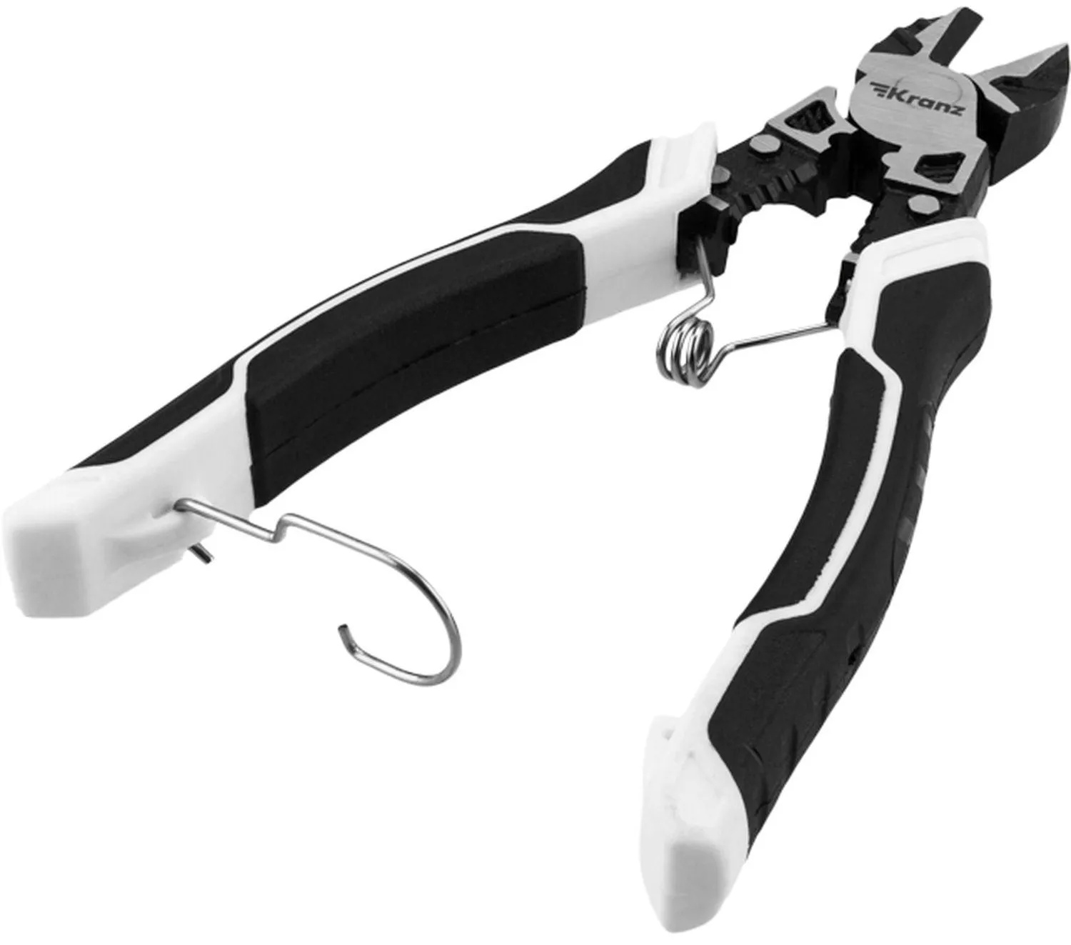 Бокорезы многофункциональные универсальные 190мм KRANZ KR-12-4652-5