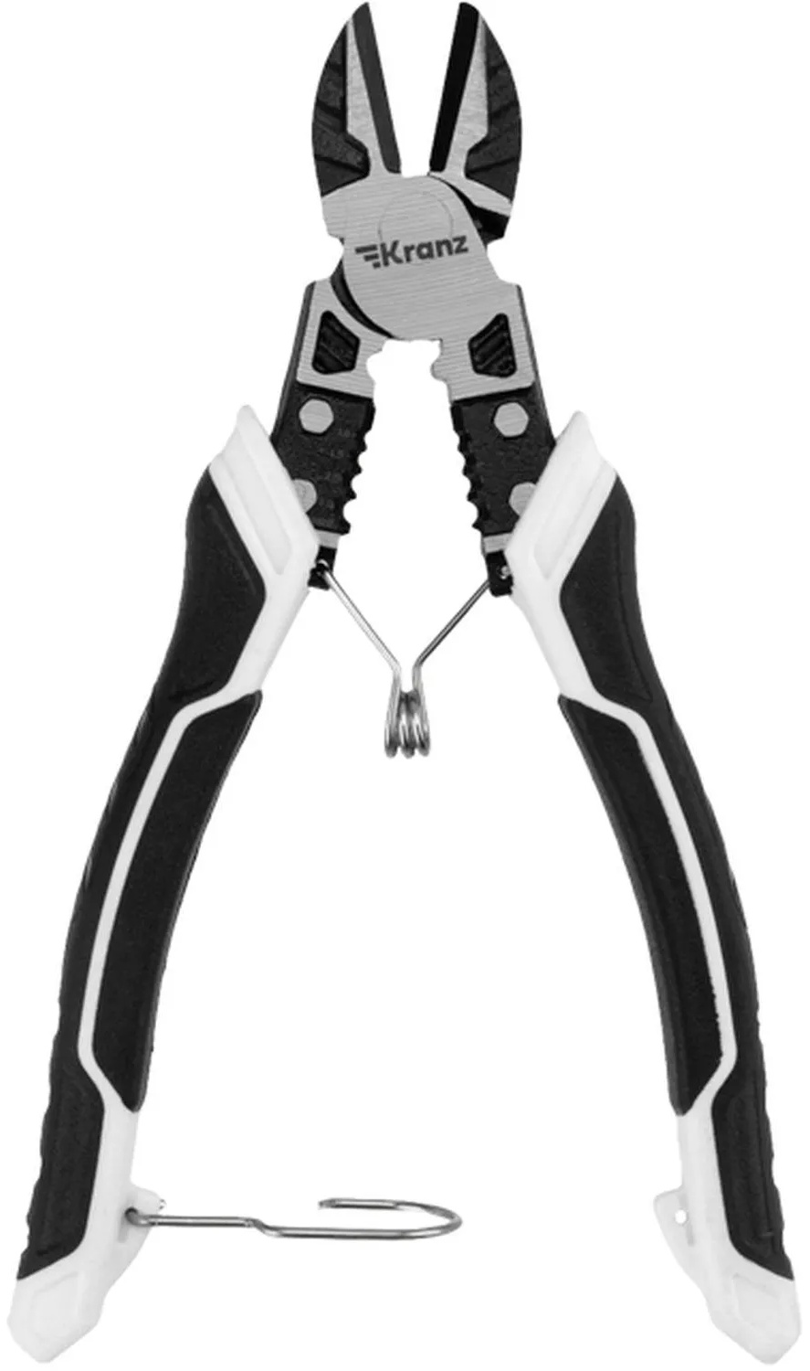 Бокорезы многофункциональные универсальные 190мм KRANZ KR-12-4652-5