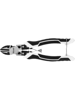 Бокорезы многофункциональные универсальные 190мм KRANZ KR-12-4652-5