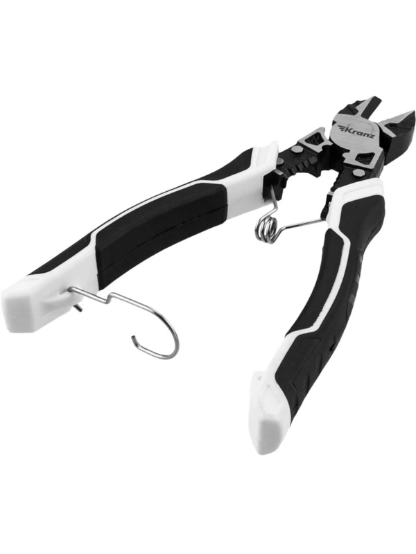 Бокорезы многофункциональные универсальные 190мм KRANZ KR-12-4652-5