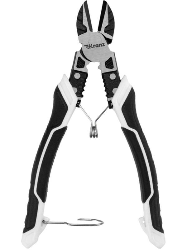 Бокорезы многофункциональные универсальные 190мм KRANZ KR-12-4652-5