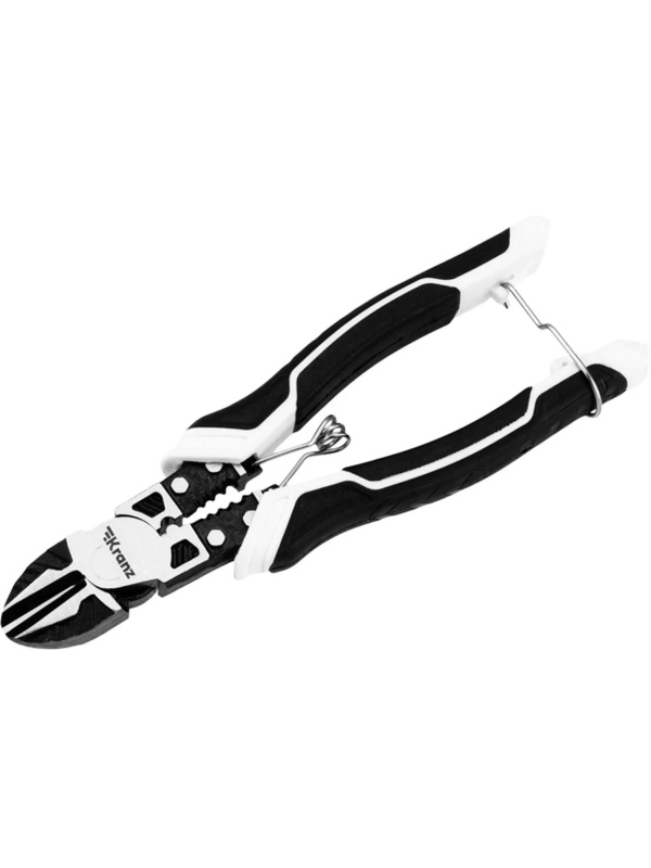 Бокорезы многофункциональные универсальные 190мм KRANZ KR-12-4652-5