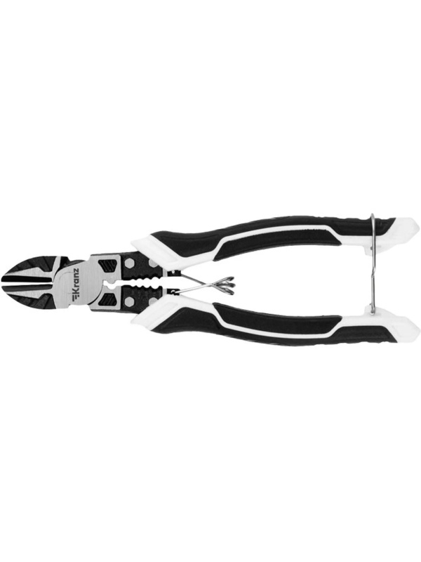 Бокорезы многофункциональные универсальные 190мм KRANZ KR-12-4652-5