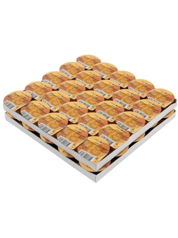 Сироп Pinch&Drop Карамель, порционный, 50 шт/уп