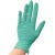 Перчатки нитрил. н/с. н/о, зеленые MediOk (M) 50п/уп, 4гр