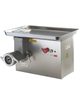 Мясорубка Торгмаш Барановичи МИМ-300М 185 об/мин 1.44 кВт