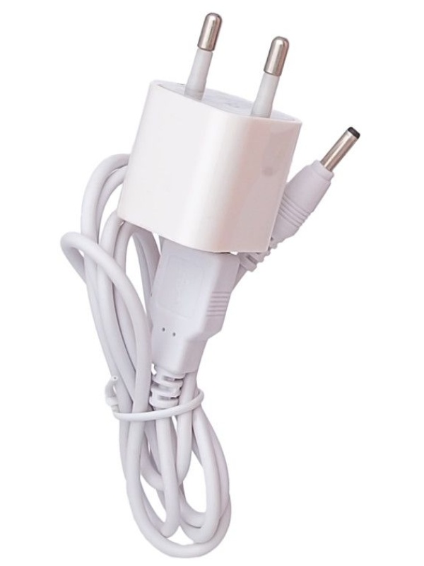 Телесный вибратор REALSTICK ELITE VIBRO с пультом ДУ - 19 см.