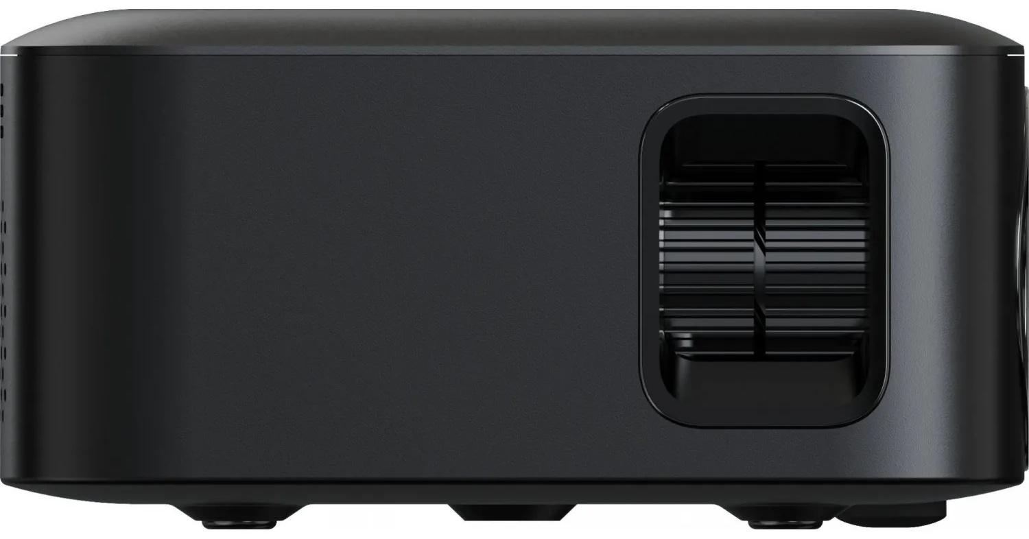 Проектор Cactus CS-PRE.08B.WXGA LCD 1500Lm ANSI 1000:1 1xHDMI 0.5кг