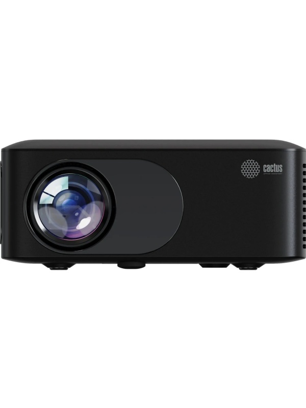 Проектор Cactus CS-PRE.08B.WXGA LCD 1500Lm ANSI 1000:1 1xHDMI 0.5кг