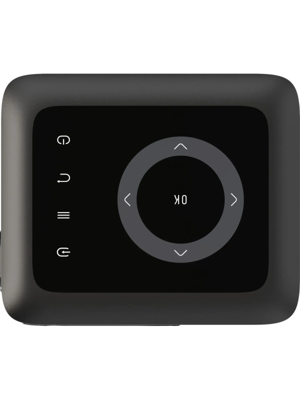 Проектор Cactus CS-PRE.08B.WXGA LCD 1500Lm ANSI 1000:1 1xHDMI 0.5кг