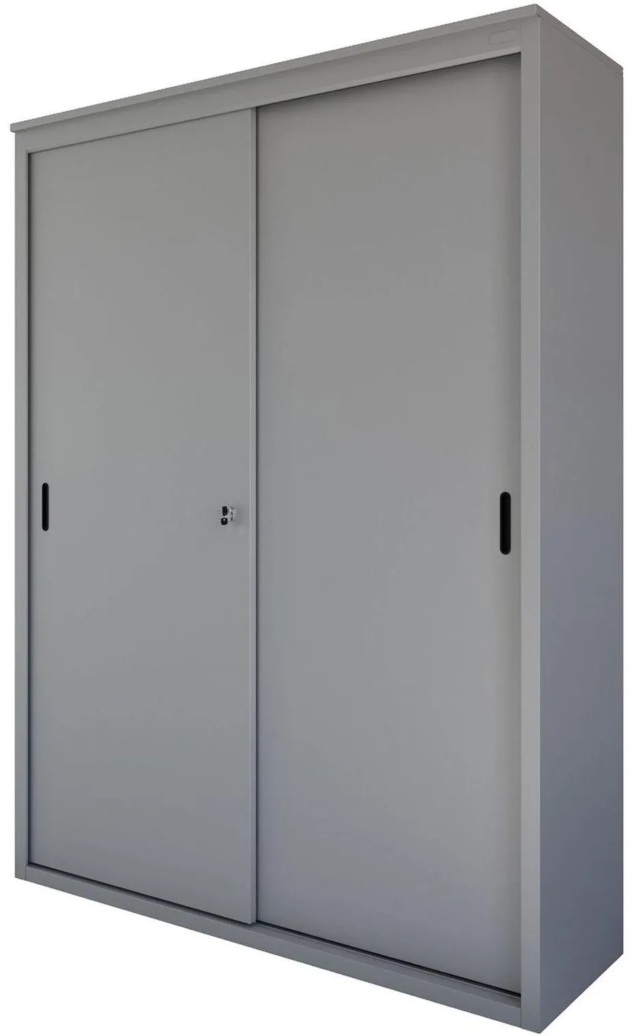 Шкаф-купе металлический MZ_AL2015 д/бумаг, 1500х450х2000