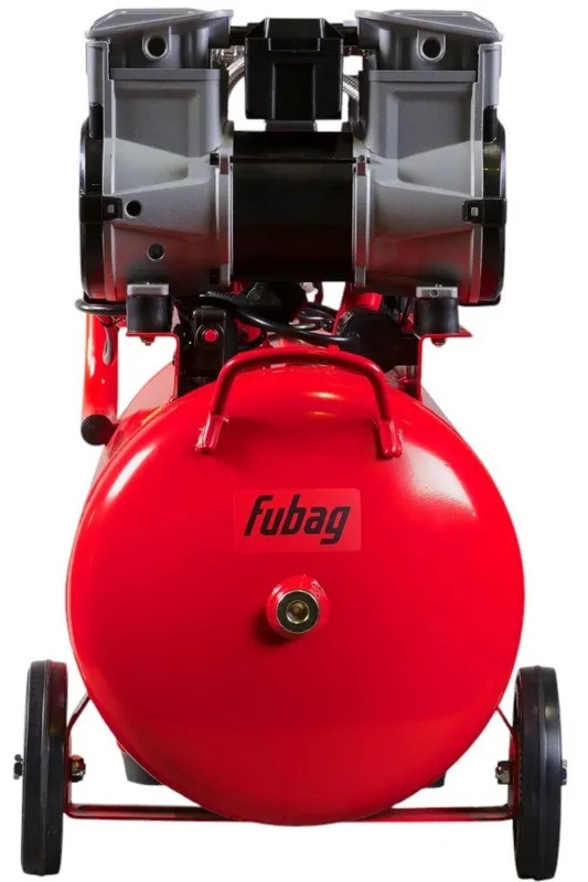 Компрессор безмасляный малошумный OLS 400/50 CM3.2