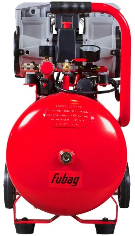 Компрессор безмасляный малошумный OLS 400/50 CM3.2