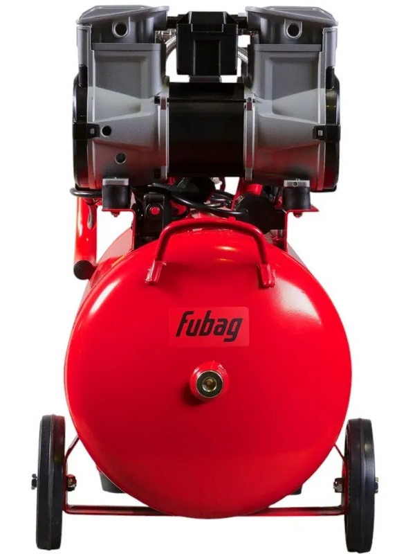 Компрессор безмасляный малошумный OLS 400/50 CM3.2