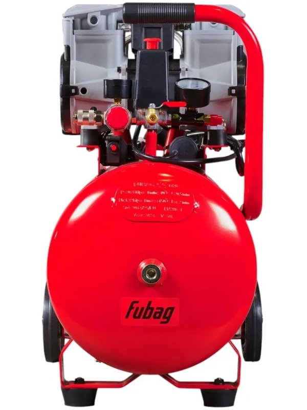 Компрессор безмасляный малошумный OLS 400/50 CM3.2