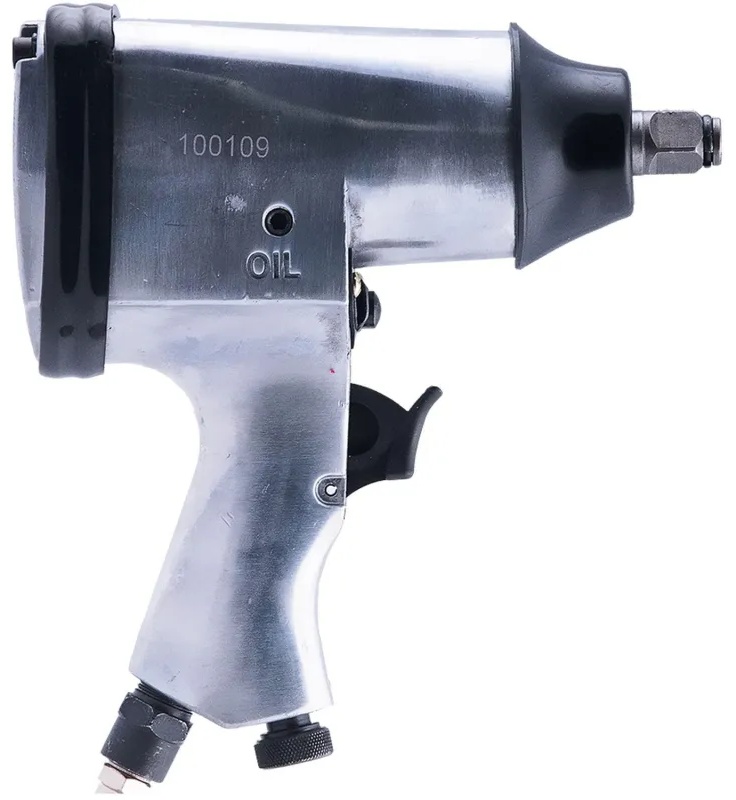 Гайковерт пневматический PW312 (158л/мин_312н/м_6.3бар_1/2)