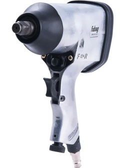 Гайковерт пневматический PW312 (158л/мин_312н/м_6.3бар_1/2)