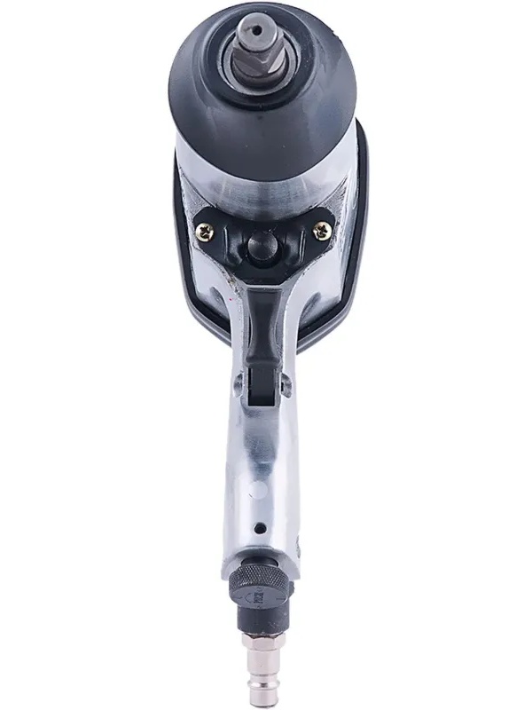 Гайковерт пневматический PW312 (158л/мин_312н/м_6.3бар_1/2)