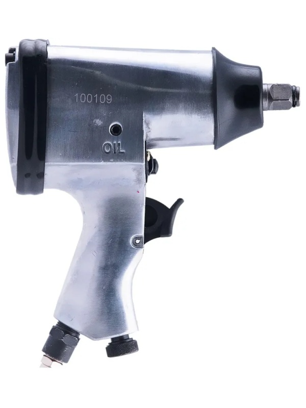 Гайковерт пневматический PW312 (158л/мин_312н/м_6.3бар_1/2)