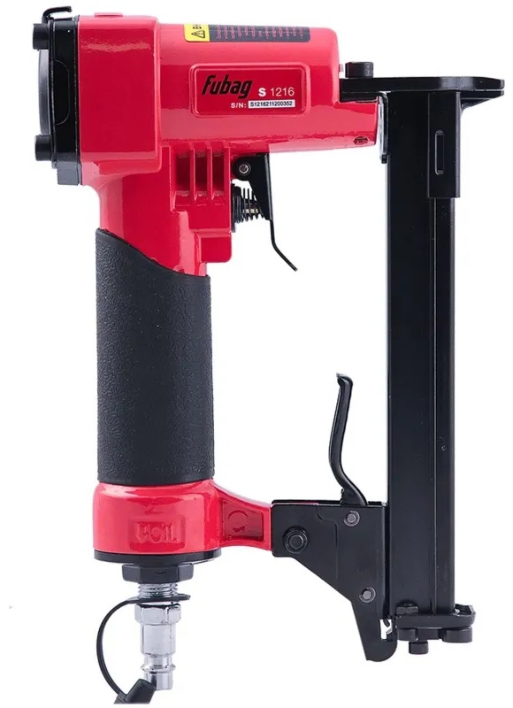 Степлер скобозабивной S1216