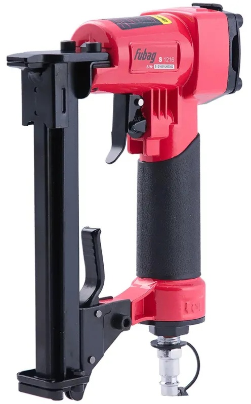 Степлер скобозабивной S1216