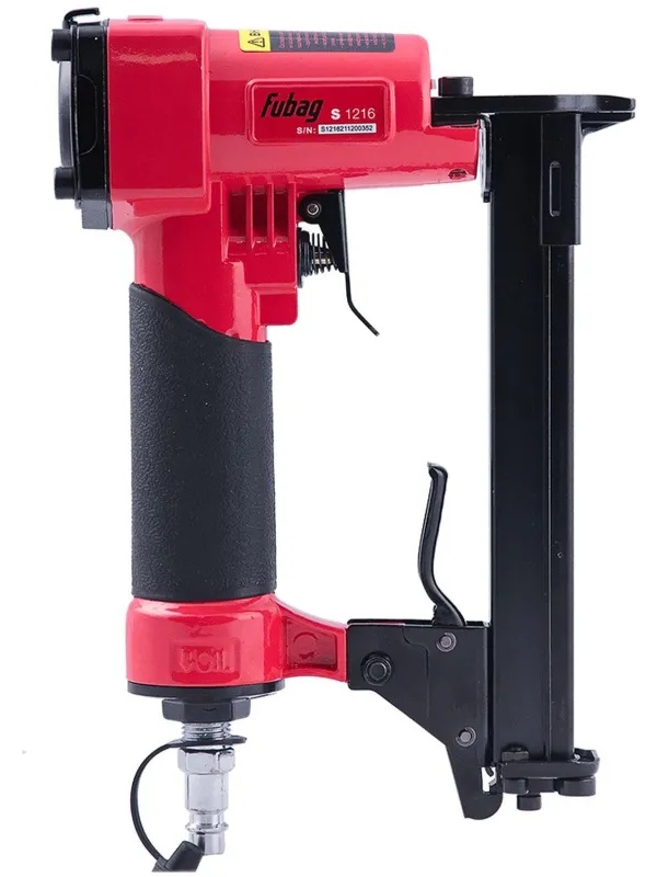 Степлер скобозабивной S1216