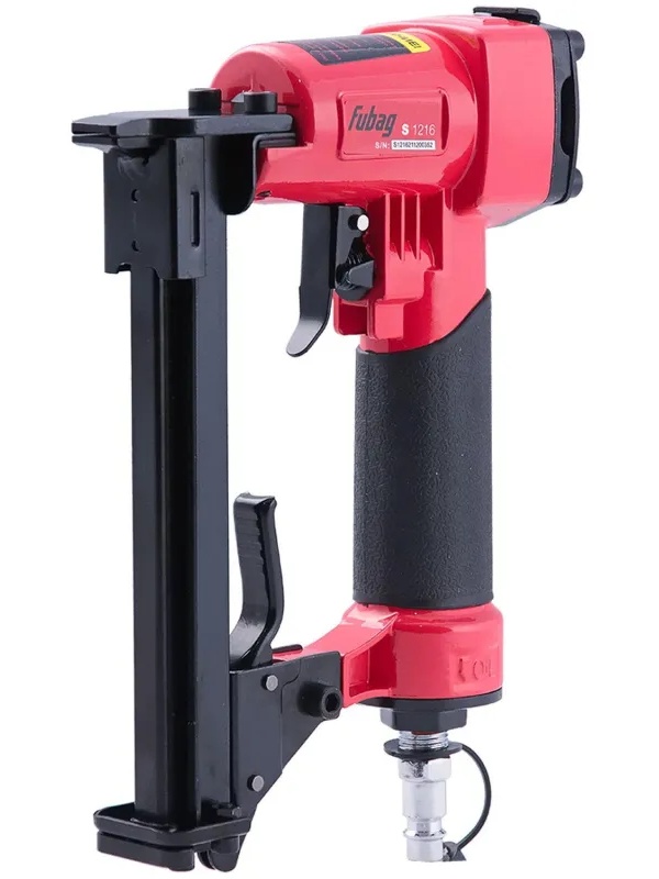 Степлер скобозабивной S1216