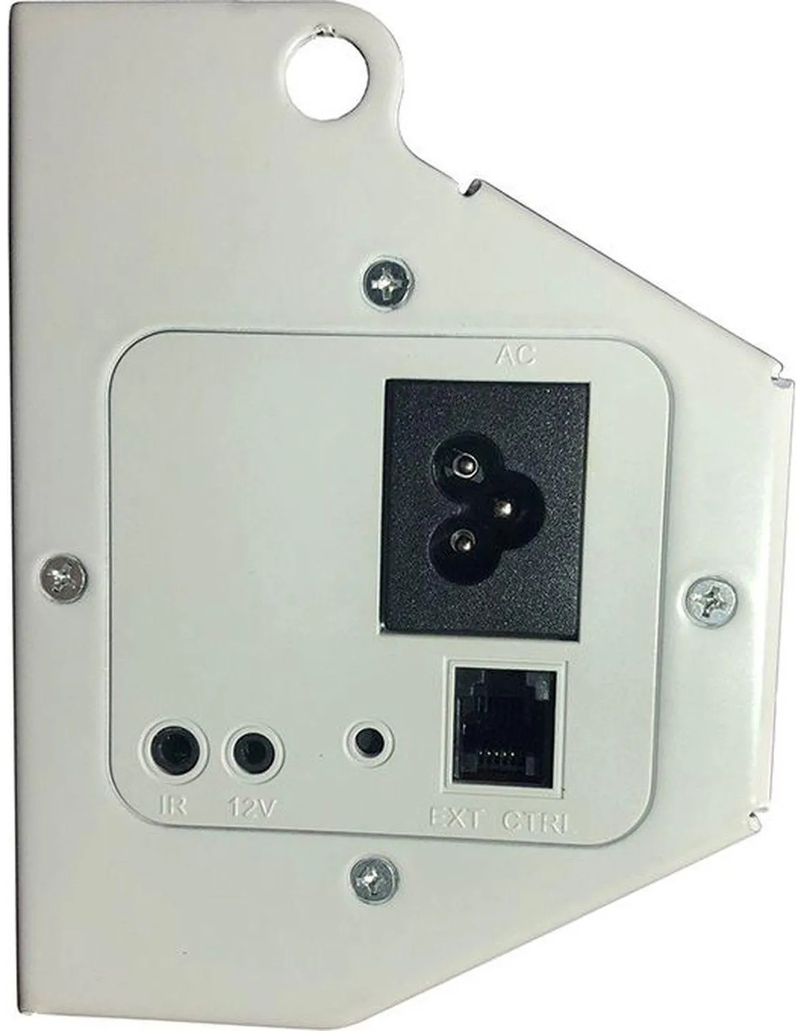 Экран настенный моторизированный Cactus MotoExpert CS-PSME-360x270-WT, 4:3