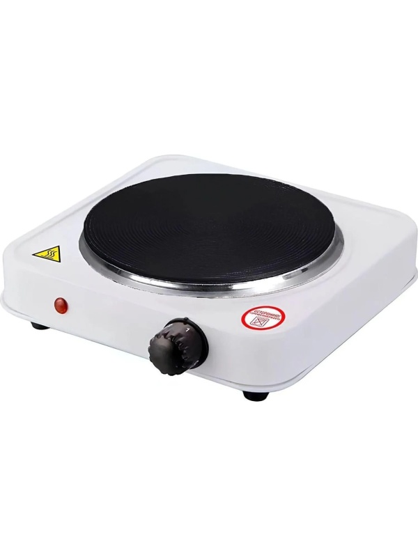 Плитка лабораторная электрическая однокомфорочная