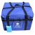Термосумка медицинская 50 л Т-50-XPS-НК-С синяя
