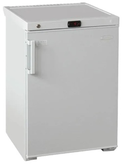 Холодильник фарм Б-150K-GB3G2B мет дверь полки стекл.-3шт ящик-2шт (150л)