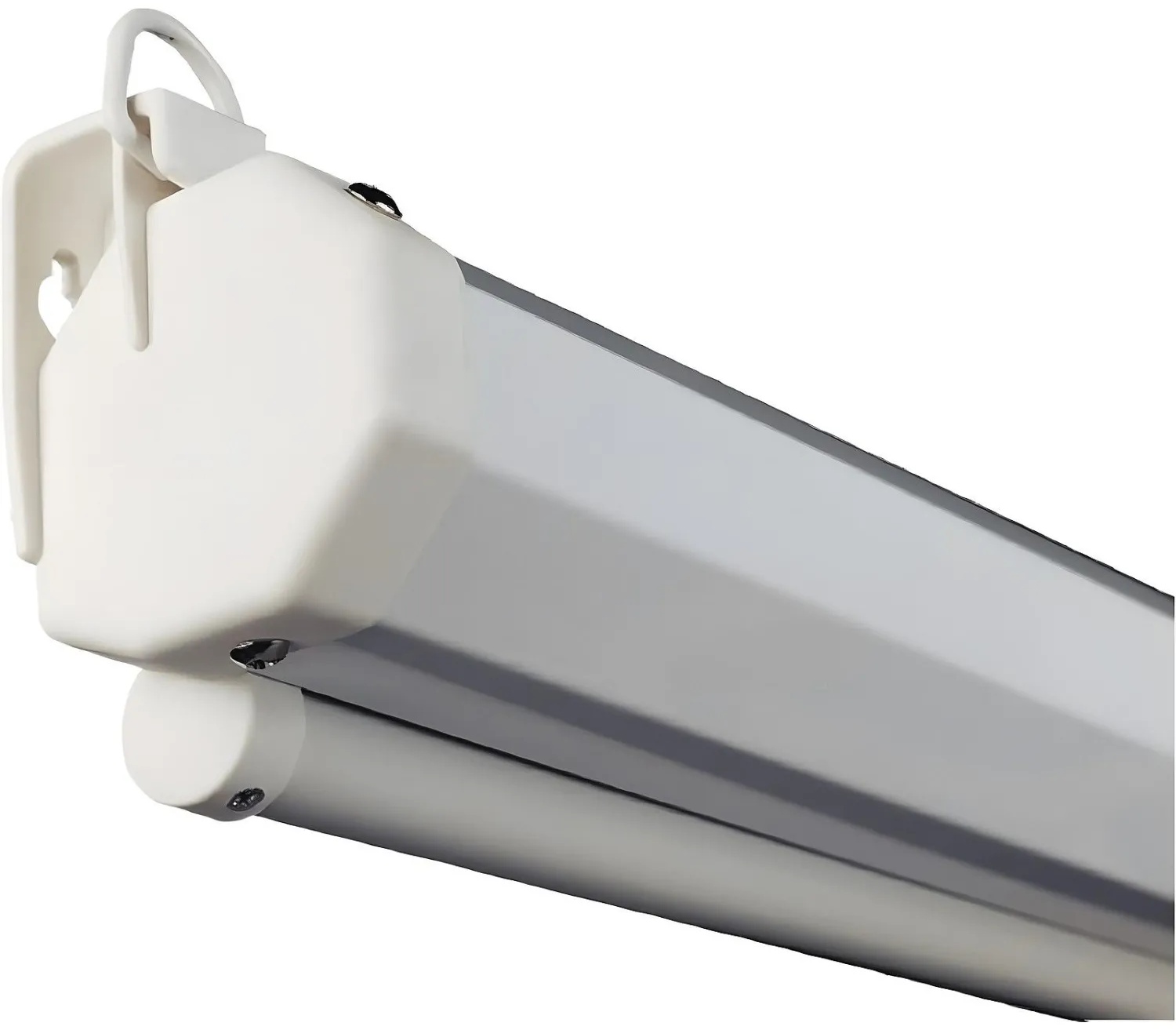 Экран Lumien (LEP-100108) [Eco Picture] настенный, 1:1, 180х180см