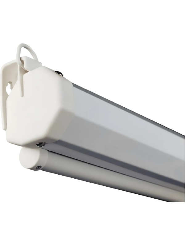 Экран Lumien (LEP-100108) [Eco Picture] настенный, 1:1, 180х180см