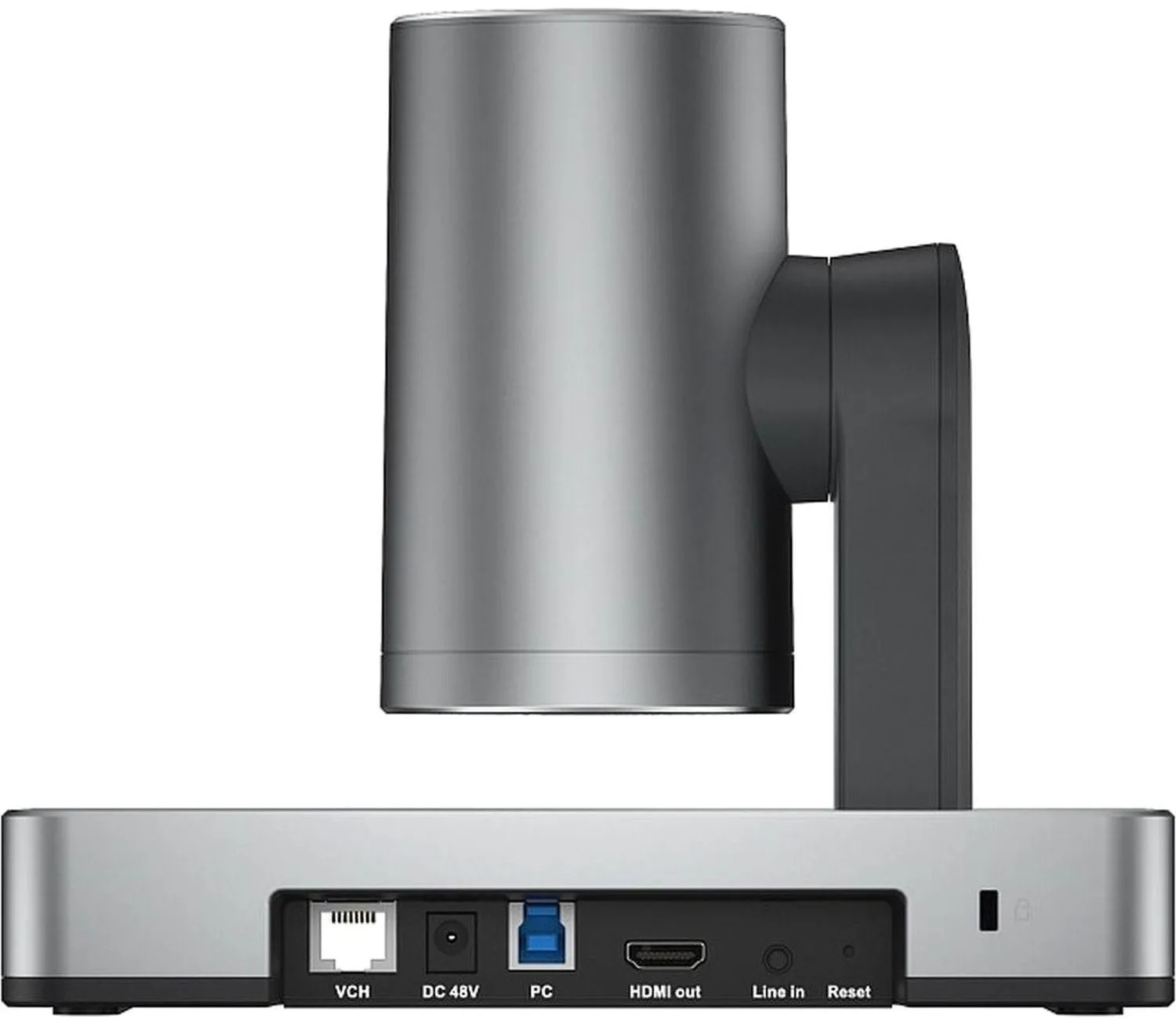 веб-камера Yealink UVC86 Dual-Eye Intelligent Camera 4K 12x optical+1.7x