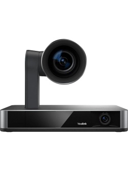 веб-камера Yealink UVC86 Dual-Eye Intelligent Camera 4K 12x optical+1.7x