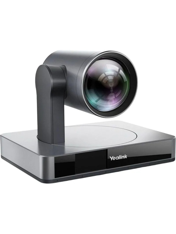 веб-камера Yealink UVC86 Dual-Eye Intelligent Camera 4K 12x optical+1.7x