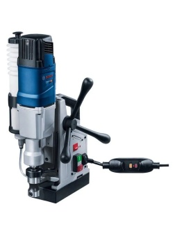 Дрель Bosch GBM 50-2 06011B4020