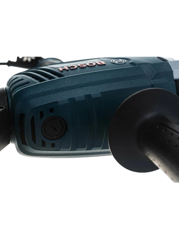 Дрель-миксер безударная Bosch GBM 1600 RE 06011B0000