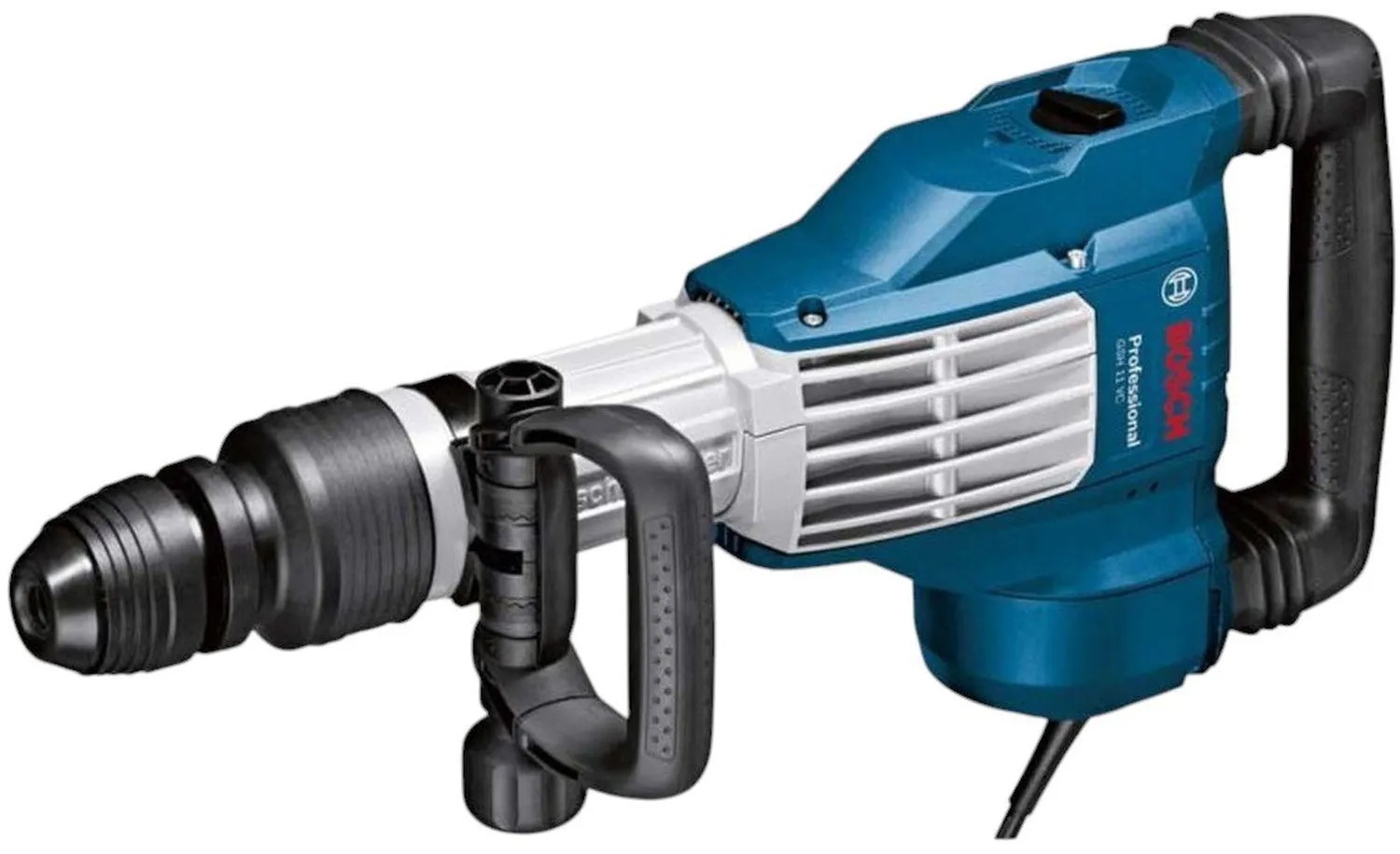 Отбойный молоток Bosch GSH 11 VC 0611336000