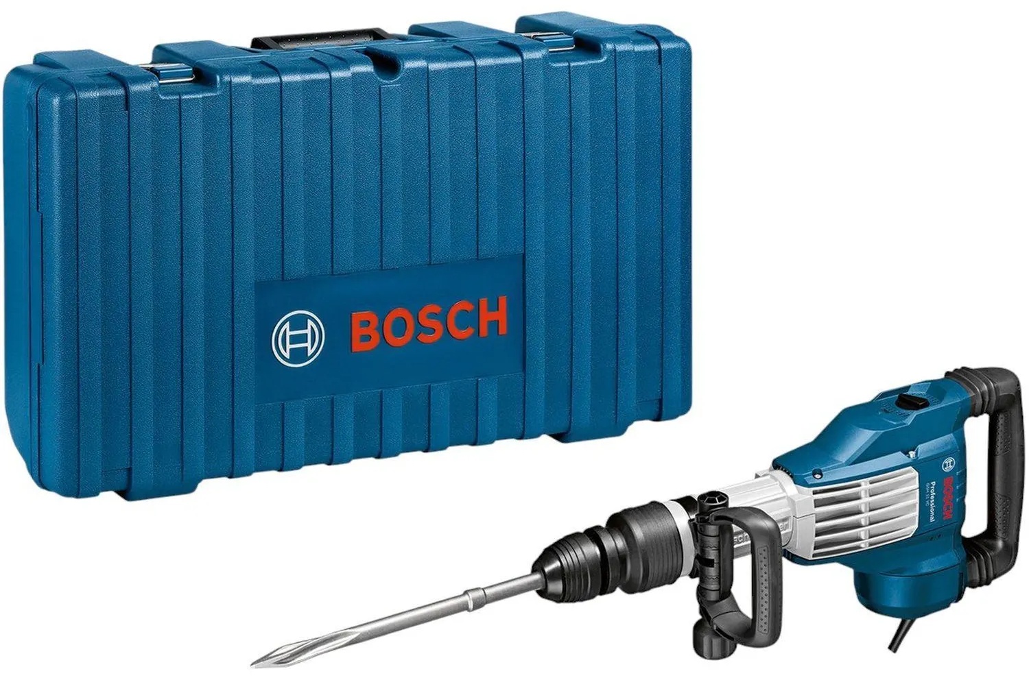 Отбойный молоток Bosch GSH 11 VC 0611336000