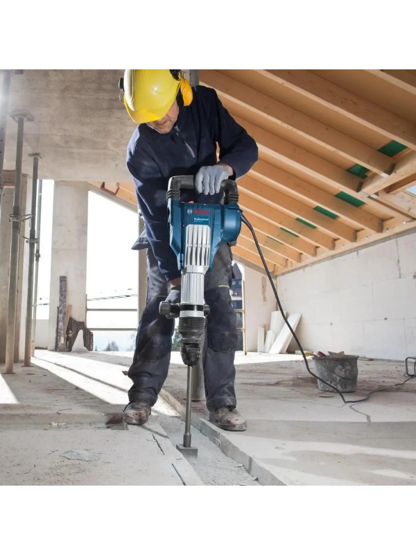 Отбойный молоток Bosch GSH 11 VC 0611336000