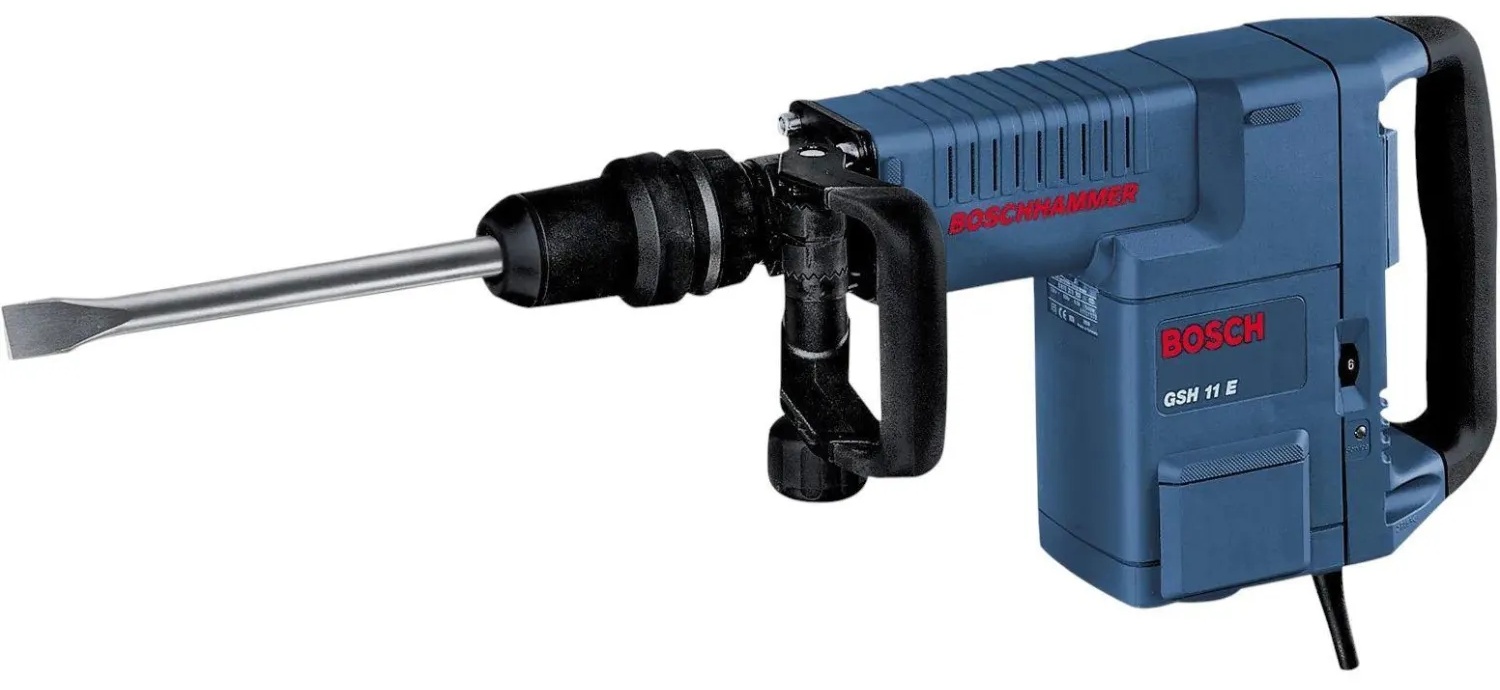 Отбойный молоток Bosch GSH 11 E 0611316708