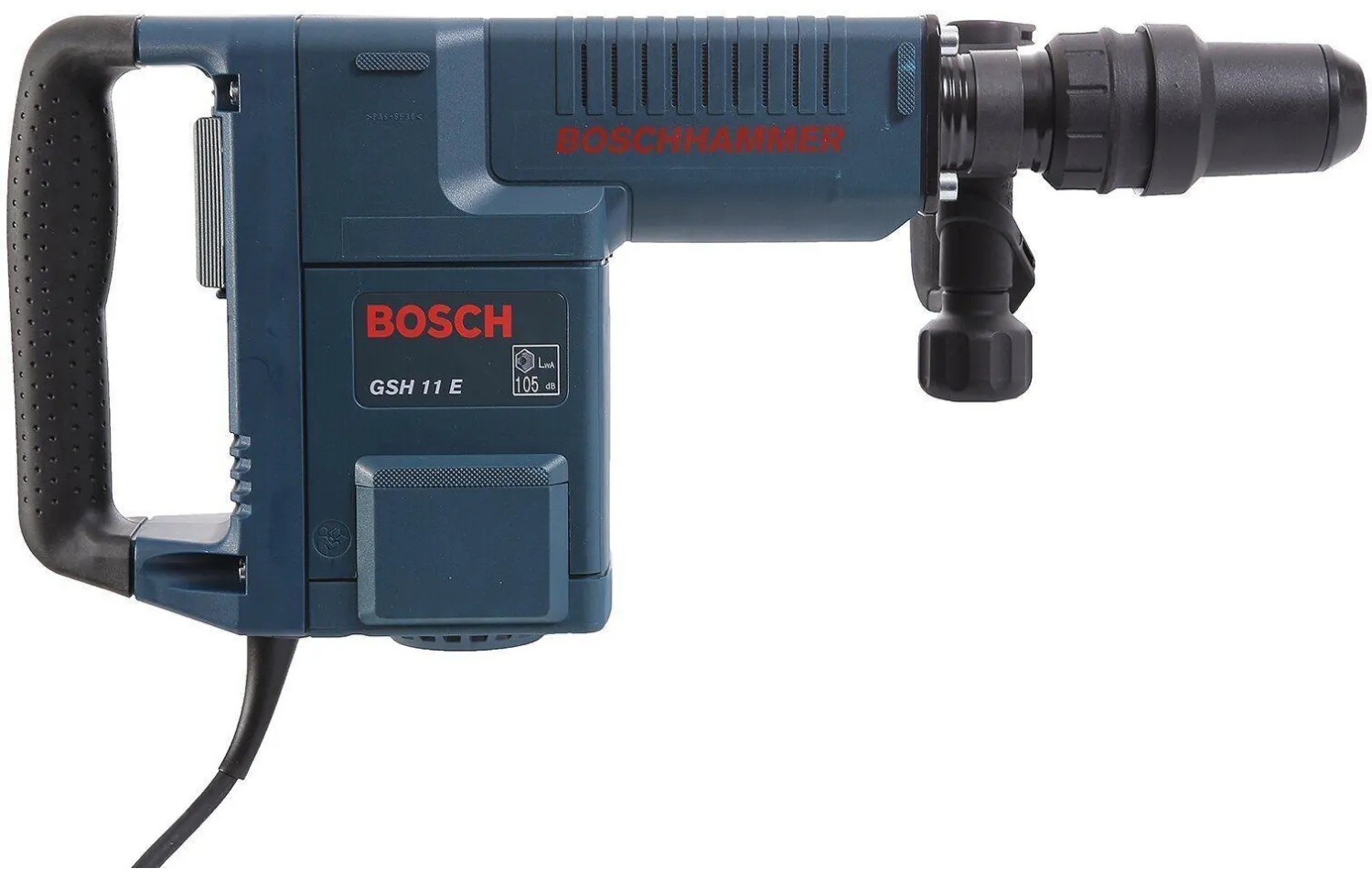 Отбойный молоток Bosch GSH 11 E 0611316708
