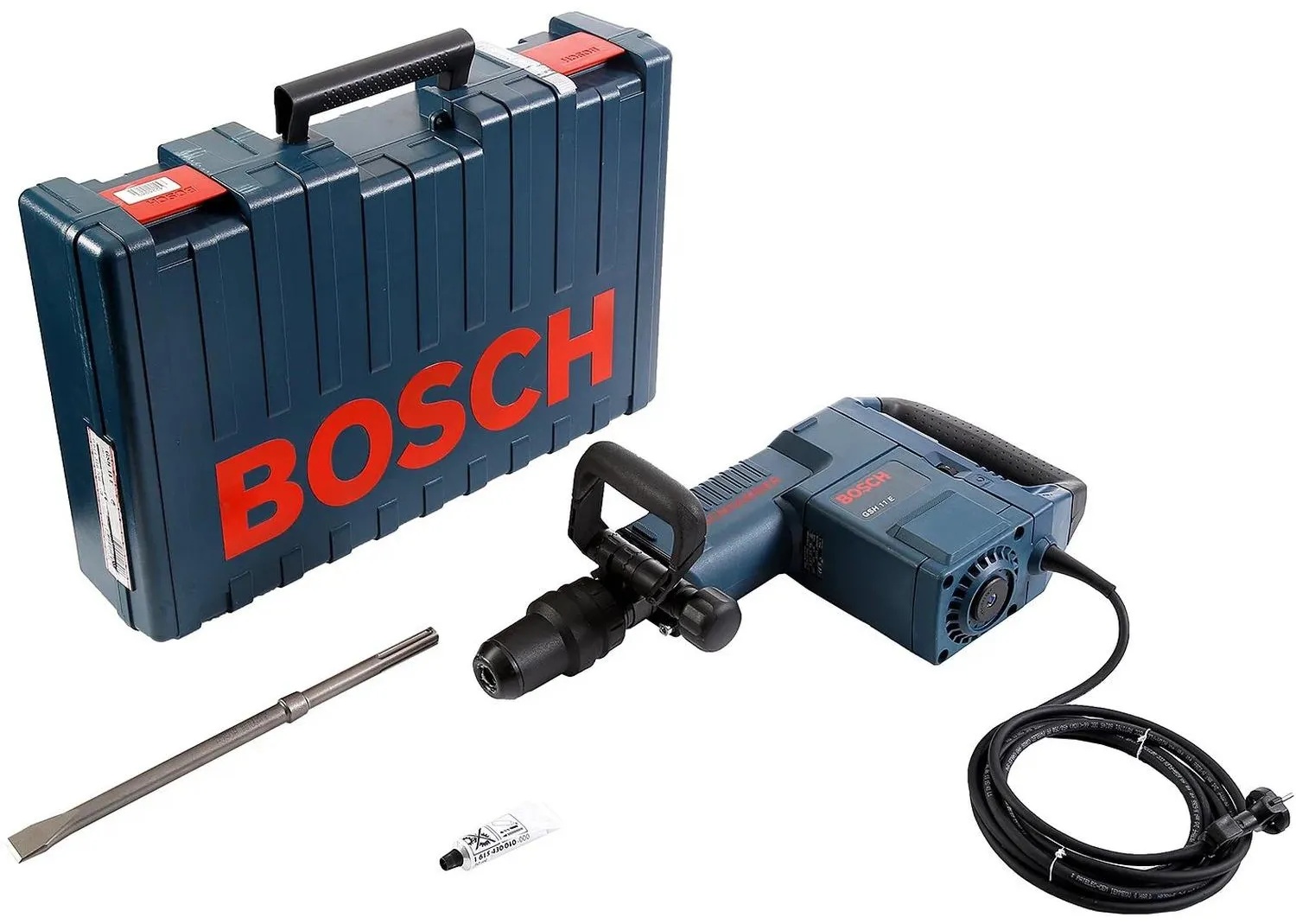 Отбойный молоток Bosch GSH 11 E 0611316708